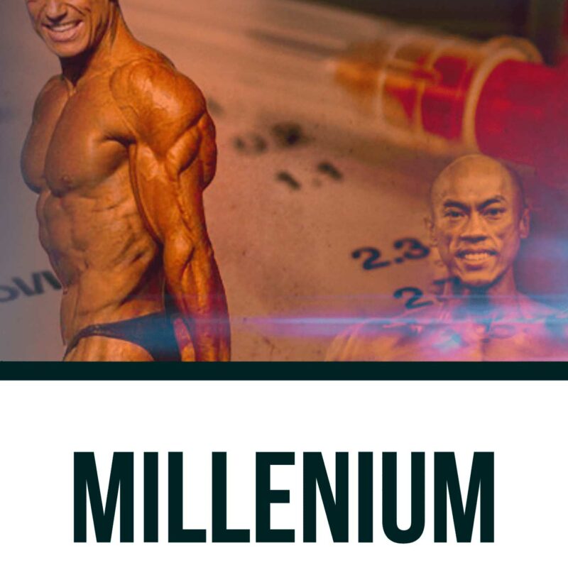 MILLENIUM