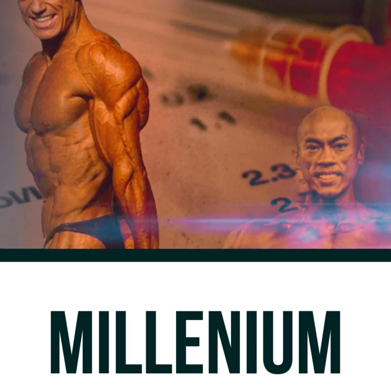 MILLENIUM