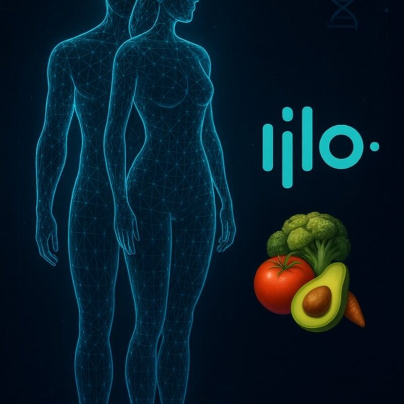 SUIVI PHYSIOLOGIE INTERNE + NUTRITION